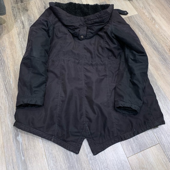 Ladies winter jacket - Picture 2 of 2